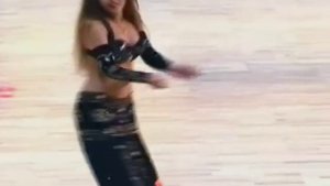 Belly Dancer ALLA KUSHNIR (Алла Кушнир) - 2006