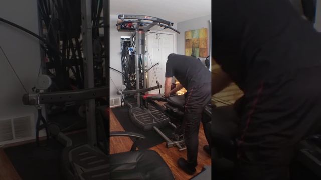 Bowflex Ultimate 2 смотреть онлайн