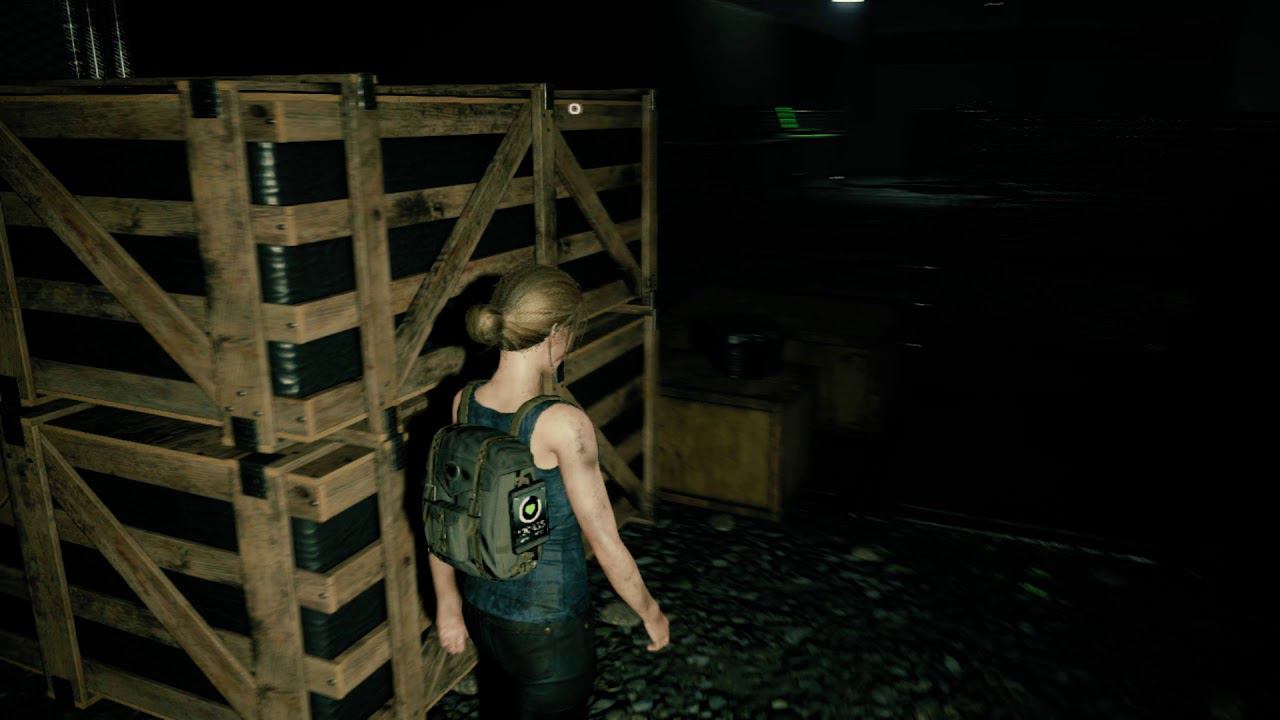 Grey Skies - A War of the Worlds Story - Баг с ящиками смотреть онлайн