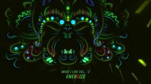 Energize - What i like vol. 12