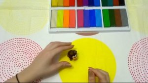 Поделки из каштанов. Как сделать быстро и просто поделки  своими руками.#BerryKids