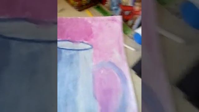 Мои рисунки на формате А3 смотреть онлайн