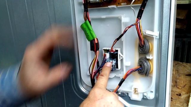 Ремонт инверторных холодильников смотреть онлайн