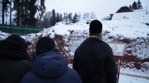 Монастырь в Вырице. Пророчество преподобного Серафима