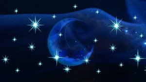 Футаж звёзды