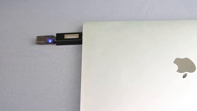 Monitor Power-Hungry USB-C Devices смотреть онлайн