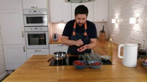 Вяленые помидоры в домашних условиях. Самый простой рецепт со 100 процентным результатом..mp4