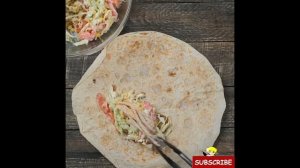Это лучшая ШАУРМА! Как приготовить шаурму дома?