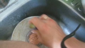 Как и чем очистить от нагара дно кастрюли?