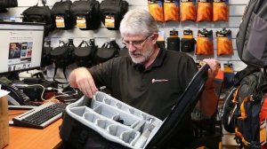 Lowepro Pro Runner BP 450 AW II Bag Review | Cameras Direct Australia