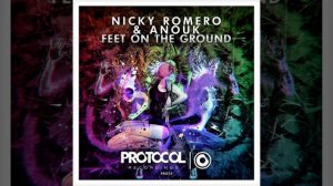 Feet On The Ground (Original Mix)