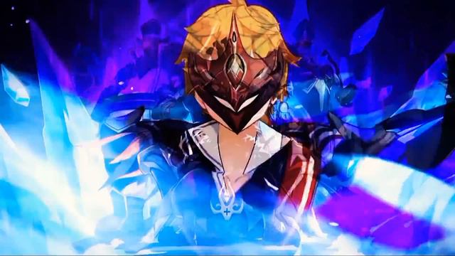 Genshin Impact Anime Opening S4 смотреть онлайн