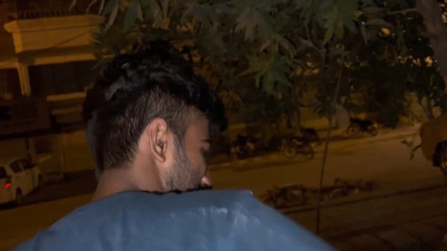 Meri Cow Bhag Gyi? смотреть онлайн