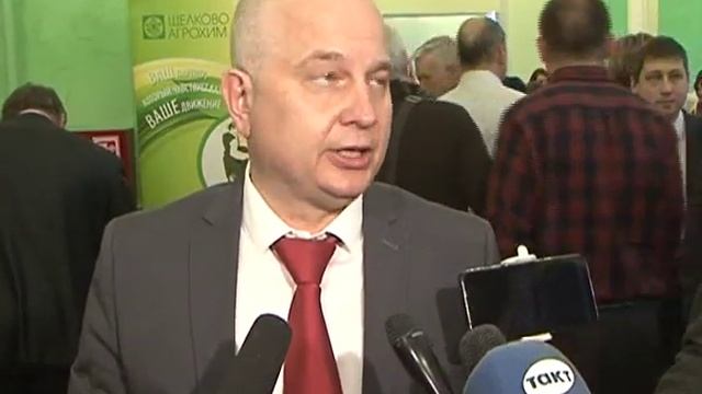 Губернатор Курской области наградил лучших сельхозработников региона смотреть онлайн