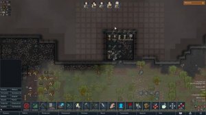 RimWorld (РимВорл) / Выживание за племя / ДА НАЧНУТСЯ ГОЛОДНЫЕ ИГРЫ