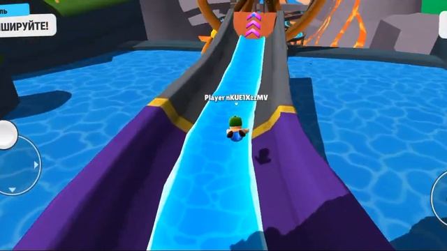 7 часть по стамбл гайс смотреть онлайн