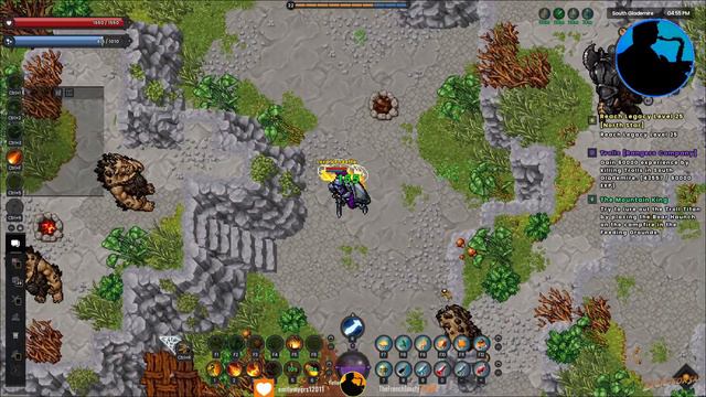 Ravendawn: EP 9 Archetype Experiments | Solo Level 20+ смотреть онлайн