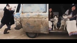 Мой брат - лучший брат!