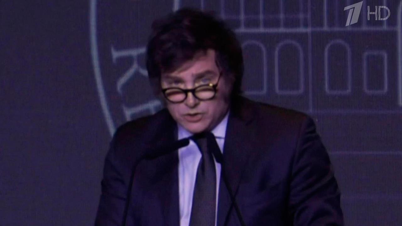 Антирекорд Аргентины: страна возглавила мировой топ по уровню инфляции