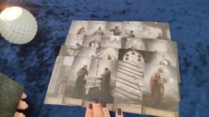 ЧТО СЕЙЧАС СКРЫТО ОТ ТЕБЯ? Таро расклад