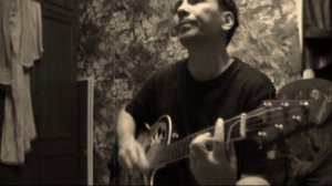 Виктор Цой Проснись это любовь cover