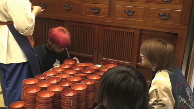 Metronome - Sample Rate Vol. 16 [DVD] смотреть онлайн