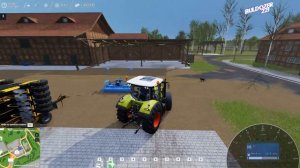 Cattle and Crops НАСТОЯЩИЙ симулятор фермера (A REAL farming simulator)