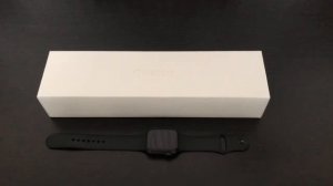 Приложение Активность на Apple Watch