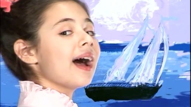 Дана БАГАЕВА музыка Е. Воложанина смотреть онлайн