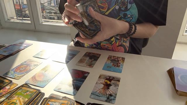 БЛИЗНЕЦЫ! 2023 год! Плоды! смотреть онлайн