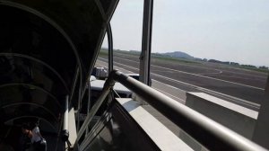 Busan to Jeju Airport | Trip to Jeju Island | Day-1 | South Korea | 2019 | Vlog#3