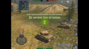 WoT Blitz | M4A3E8 Sherman | Лучший СТ-6? | Обзор от PaKu_B_AHraP