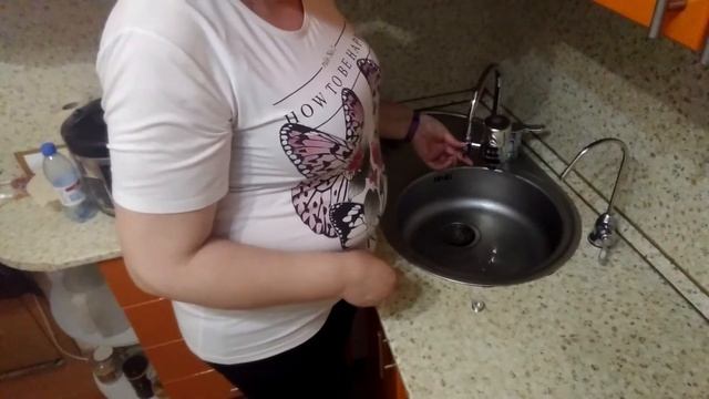 Фильтр для очистки питьевой воды KARDLI. смотреть онлайн