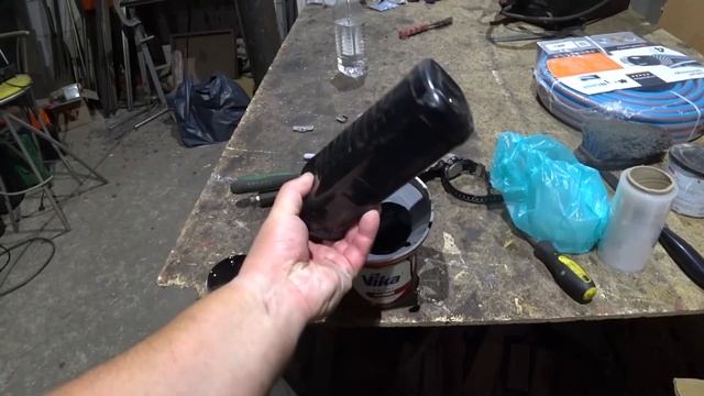 Покраска железных дисков своими руками смотреть онлайн