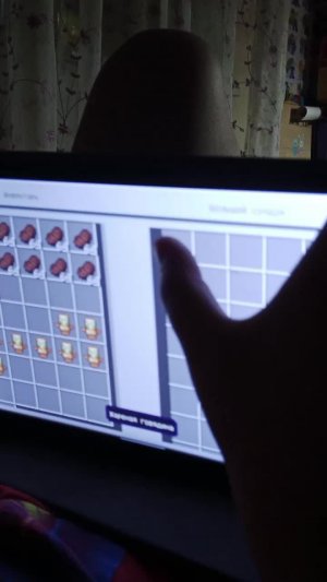 Minecraft магазин