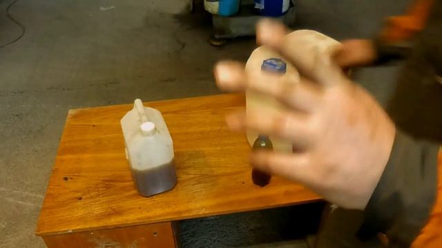 СОЖ АКВАТЕК для наших станков смотреть онлайн