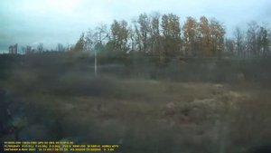 Россия из окна поезда.Краснодар-Москва Серия 1
