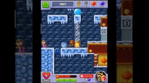 Diamond Quest 2 The Lost Temple Tibet Stage 8