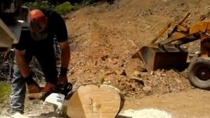 Бензопила STIHL MS 210