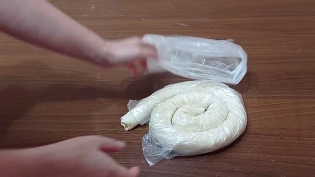 Супер слоёное САМСА ? Кат кат бб чикадиган сомса !