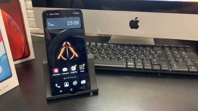 Если Самсунг не СКАЧИВАЕТ приложения и софт, Samsung, Приложение не установлено на вашем телефоне! смотреть онлайн