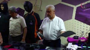 Светлогорск глазами гостей