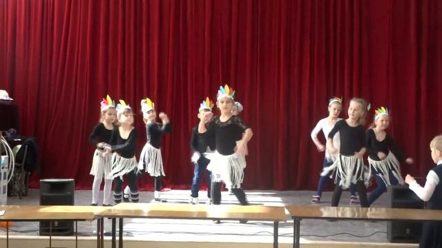 Танец Куми Куми смотреть онлайн