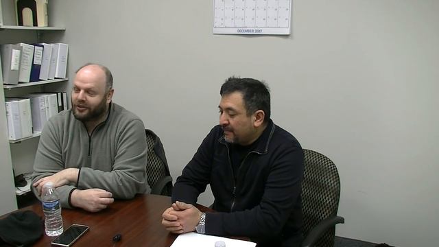 Совместное Видео - Всех с новым 2018 годом! смотреть онлайн