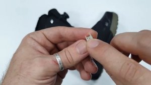 Review | Замена BOA, Оригинальный ремкомплект