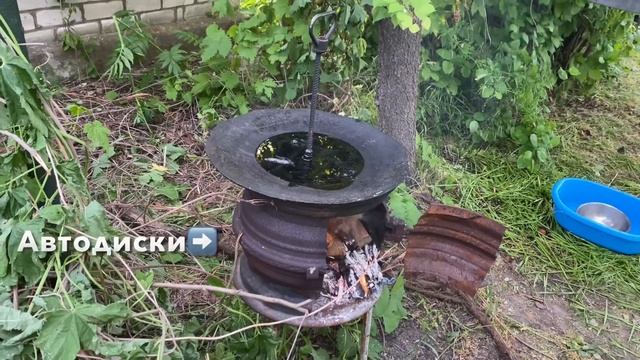 НА ДАЧУ! Рыбалка, уха, природа!  Какие дачи на острове?