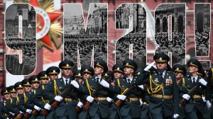 Жизнь Херсонщины во время Великой Отечественной войны. "Спецрепортаж"