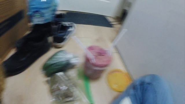 Арендовал офис на Кузнецком Мосту. Красим стены за 30 секунд. смотреть онлайн