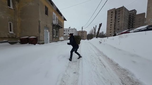 Обзор плёнки Kodak Color Plus 200/135-24 смотреть онлайн