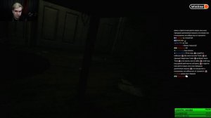 БРАТИШКИН ИГРАЕТ В ХОРРОР!!! Crimson Snow #1